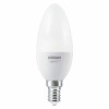 Osram SMART+ MATTER Tunable White Classic B40 inteligentna żarówka, E14, 4,9 W, Wi-Fi