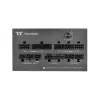 Thermaltake Dockpower FI 1200W zasilacz komputerowy, 80 PLUS Gold, ATX 3.1, czarny