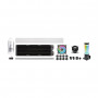Thermaltake Pacific CLM360 Ultra Hard Tube MX2 zestaw chłodzenia cieczą, blok wodny