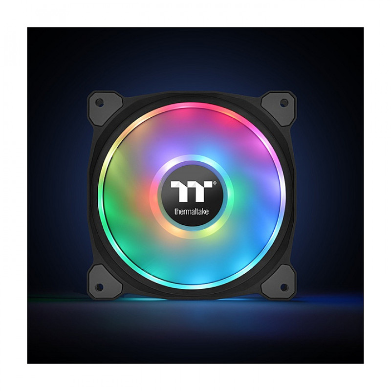 Thermaltake Pacific CLM360 Ultra Hard Tube MX2 zestaw chłodzenia cieczą, blok wodny