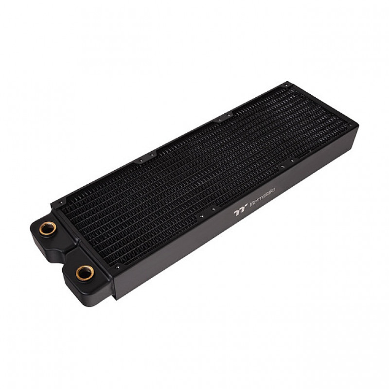 Thermaltake Pacific CLM360 Ultra Hard Tube MX2 zestaw chłodzenia cieczą, blok wodny