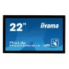 iiyama TF2234MC-B1X monitor 21,5″ (55,9 cm), 16:9, dotykowy multi-touch, DVI