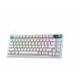 Klawiatura Logitech G316 X 75, 920-014315, biała, FR
