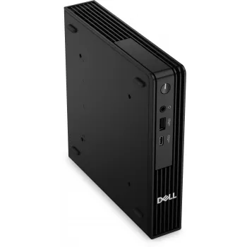 Mini PC Dell Pro Essential Micro PVM1265, AMD Ryzen 5 230, 16 GB RAM, 512 GB SSD, Windows 11 Pro