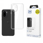 3mk Clear Case etui na OnePlus 15R, przezroczyste