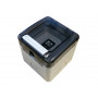 Alantec OS001IP gniazdo hermetyczne, szczelne 1x RJ45, IP66, natynkowe, niewyposażone