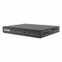 Giada F106D mini PC bez wentylatora, Intel Celeron N5100, 4 GB RAM