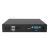 Giada F106D mini PC bez wentylatora, Intel Celeron N5100, 4 GB RAM