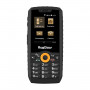 RugGear RG150 wytrzymały telefon z klawiaturą, Dual SIM, czarny