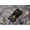 RugGear RG150 wytrzymały telefon z klawiaturą, Dual SIM, czarny