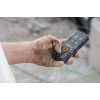 RugGear RG150 wytrzymały telefon z klawiaturą, Dual SIM, czarny