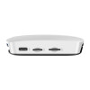 Carlinkit CPC200-Tbox UHD bezprzewodowy adapter do CarPlay/Android Auto, z portem USB-A