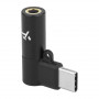 Truthear KEYX DAC, karta dźwiękowa USB