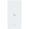 Ubiquiti UniFi 10G PoE+++ adapter, 90 W, biały