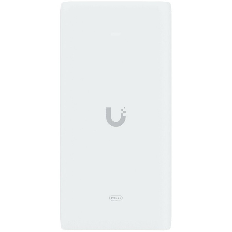 Ubiquiti UniFi 10G PoE+++ adapter, 90 W, biały