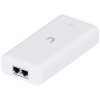 Ubiquiti UniFi 10G PoE+++ adapter, 90 W, biały