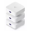 Ubiquiti UniFi Express 7 Cloud Gateway (3 szt.), Wi-Fi 7, trójpasmowy, 1x 10G WAN, 1x 2,5G LAN