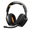 Glorious GHS Wireless InfinitePlay GLO-A-5-PC-BLK słuchawki, czarne