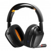 Glorious GHS Wireless InfinitePlay GLO-A-5-PC-BLK słuchawki, czarne