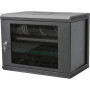 Televes MSR198 533108 szafa rack, 19″, 8U