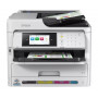 Epson WorkForce Pro WF-C5890DWF atramentowe urządzenie wielofunkcyjne, A4, 34 ppm, USB, LAN, Wi-Fi