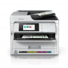 Epson WorkForce Pro WF-C5890DWF atramentowe urządzenie wielofunkcyjne, A4, 34 ppm, USB, LAN, Wi-Fi