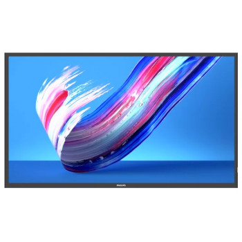 Monitor Philips 65BDL3650Q/02 Q-Line, 65 cali, UHD, Android