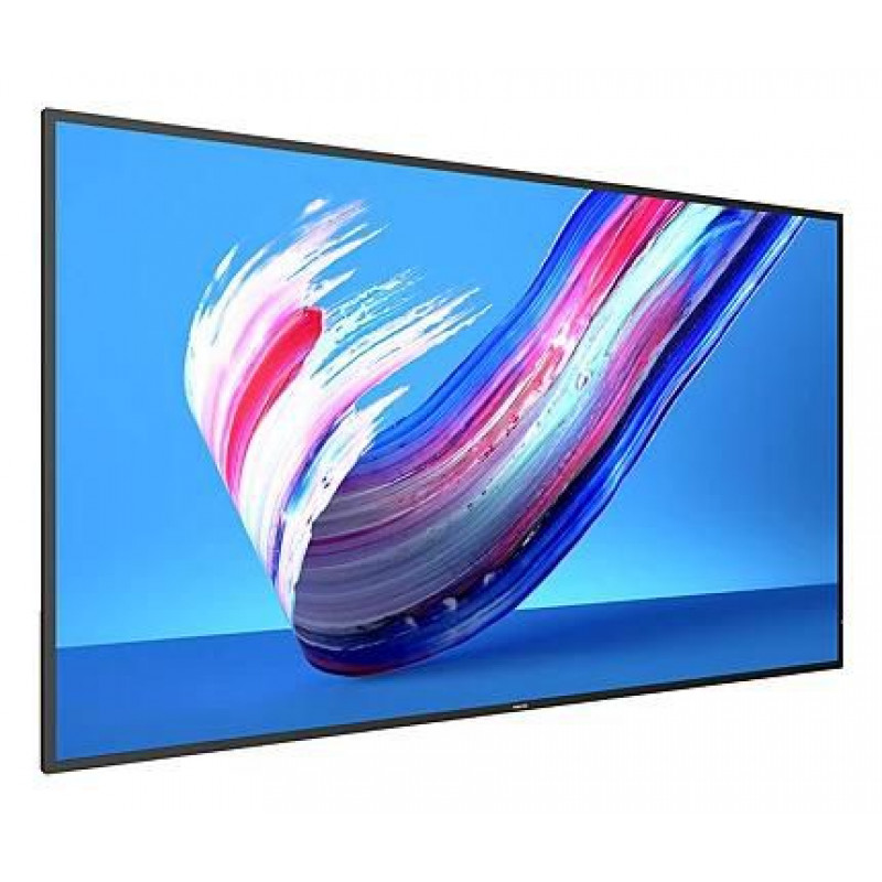 Monitor Philips 65BDL3650Q/02 Q-Line, 65 cali, UHD, Android