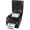 Godex GE330 drukarka etykiet, termiczna bezpośrednia / termotransferowa, 300 dpi, USB 2.0, LAN, szeregowa