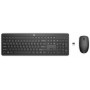 HP 235 bezprzewodowy zestaw mysz i klawiatura, 1Y4D0AA#ACB