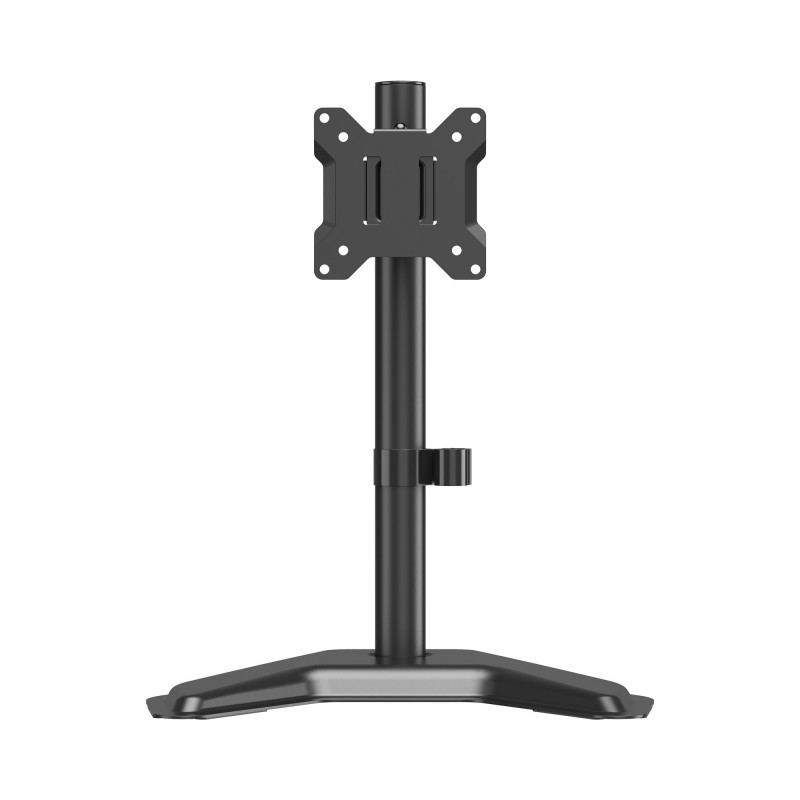 Sbox LCD-F012-3 uchwyt do monitora, 17–32″, 10 kg, 100x100, czarny