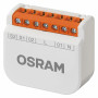 Osram SMART+ WiFi moduł przełącznika, 2 kanały, biały