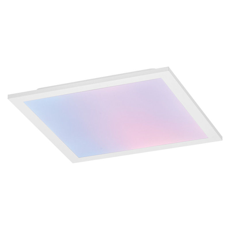 Osram SMART+ WiFi Planon Magic Panel 300x300 mm, RGB+TW, ściemnialny, pilot IR, 14 W, biały