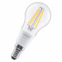 Osram SMART+ Matter Filament Classic P40 827 inteligentna żarówka, ściemnialna, E14, 4 W, ciepła biel, Wi-Fi