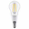Osram SMART+ Matter Filament Classic P40 827 inteligentna żarówka, ściemnialna, E14, 4 W, ciepła biel, Wi-Fi