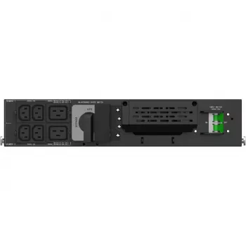 PowerWalker PDU do zasilacza UPS VFI ICR (offline), moduł rack