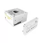 Thermaltake Dockpower FI 750W zasilacz komputerowy, 80 PLUS Gold, modularny, biały