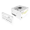 Thermaltake Dockpower FI 750W zasilacz komputerowy, 80 PLUS Gold, modularny, biały