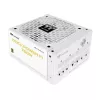 Thermaltake Dockpower FI 750W zasilacz komputerowy, 80 PLUS Gold, modularny, biały