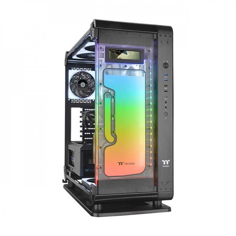 Thermaltake Pacific Ultra Core P6 DP-D5 Plus element chłodzenia wodnego