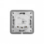 Ajax LightCore 2GANG 45111 urządzenie inteligentnego domu, białe