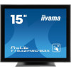 iiyama ProLite T1532MSC-B3X monitor dotykowy 15″, 1024x768, czarny