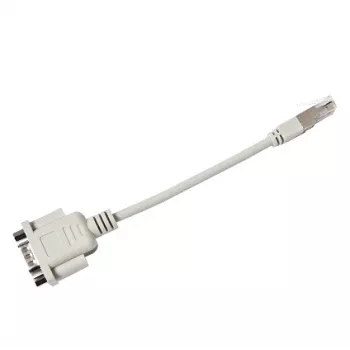 Brother adapter szeregowy PASCA001, RJ-25 (M) na DB-9 (M)