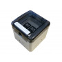 Alantec OS002IP gniazdo hermetyczne, szczelne 2 x RJ45, IP66, natynkowe, niewyposażone