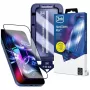 3mk Hardglass Max ochrona ekranu do Apple iPhone 17 Pro Max