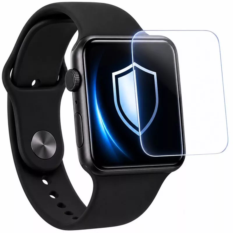 3mk Easy4Watch ochrona ekranu do Apple Watch SE 2022 40 mm
