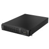 Alantec AP-PX2KR-02 zasilacz awaryjny UPS Rack 2000VA/1800W, 220V/50Hz, VRLA 4×9Ah