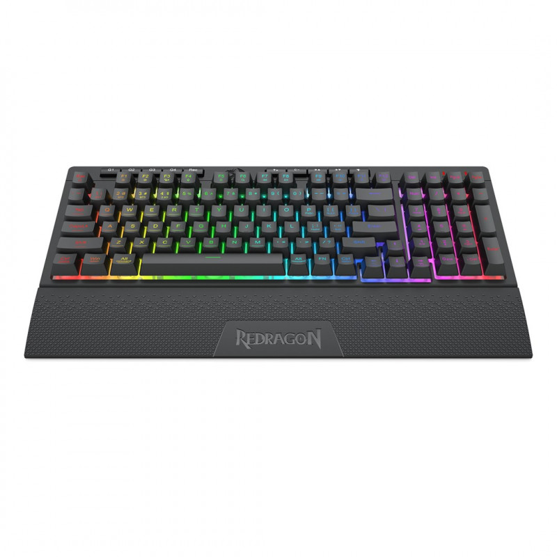 Klawiatura Redragon Shiva 98 Pro K515RGB-PRO, RGB