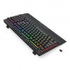 Klawiatura Redragon Shiva 98 Pro K515RGB-PRO, RGB
