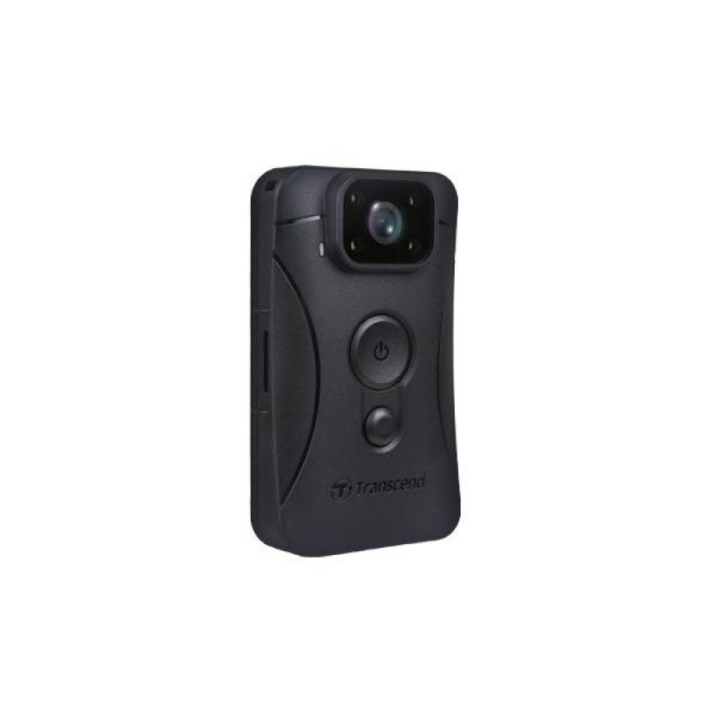 Transcend DrivePro Body 10 kamera nasobna, 64 GB, TS64GDPB10D